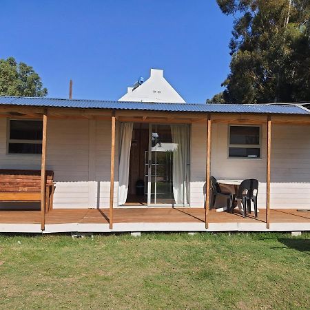 Citrus Creek Chalets 锡特勒斯达尔 外观 照片
