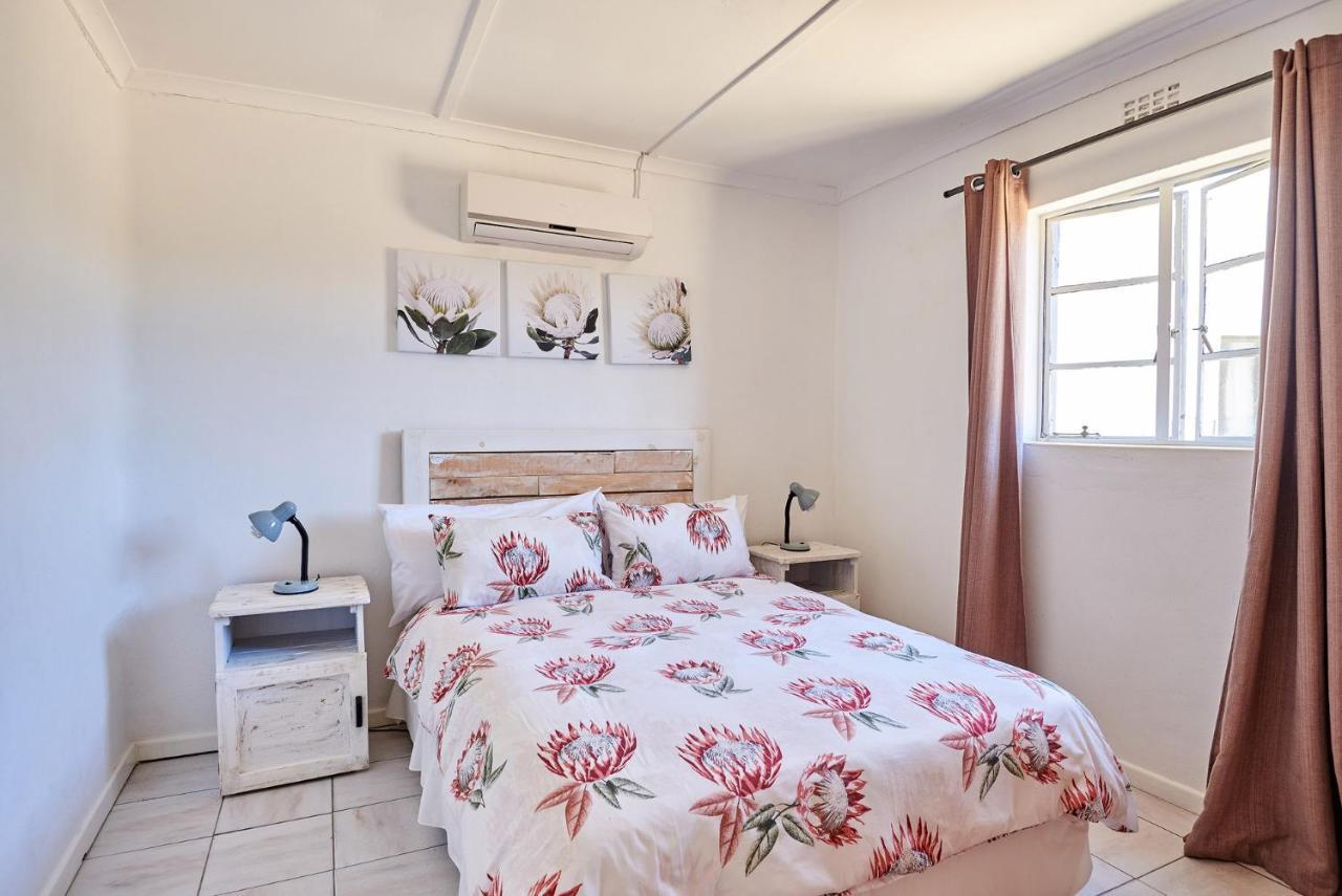 Citrus Creek Chalets 锡特勒斯达尔 外观 照片