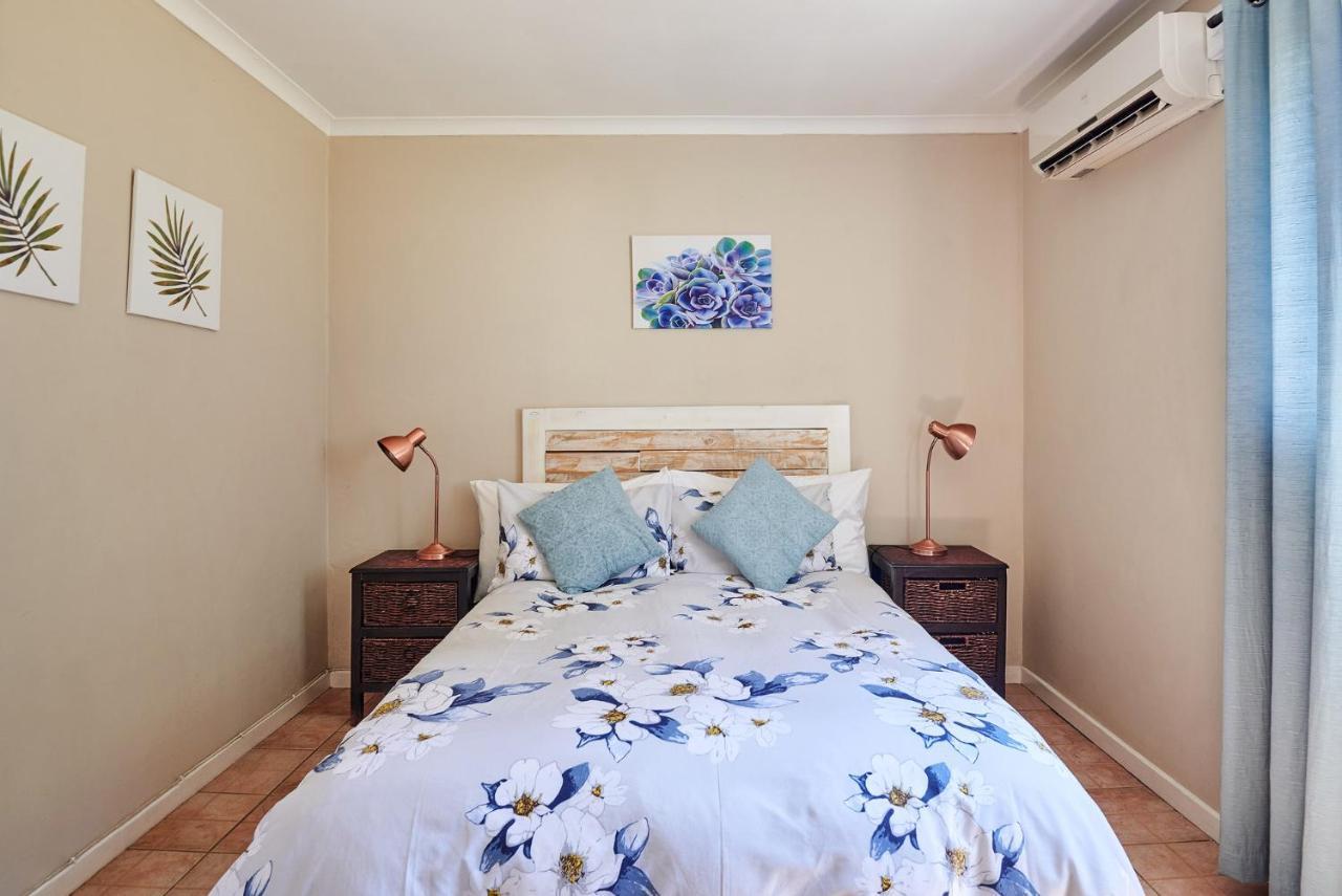 Citrus Creek Chalets 锡特勒斯达尔 外观 照片