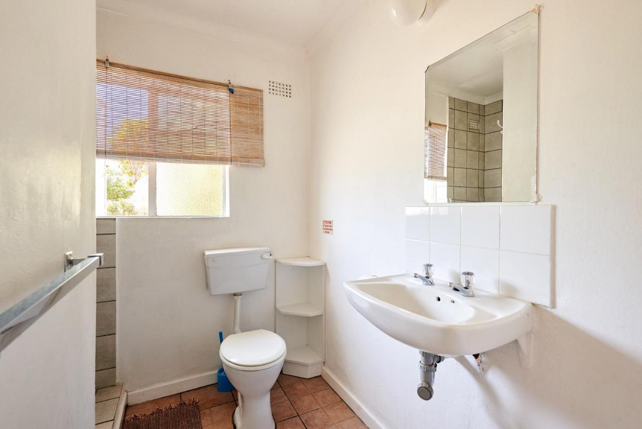 Citrus Creek Chalets 锡特勒斯达尔 外观 照片