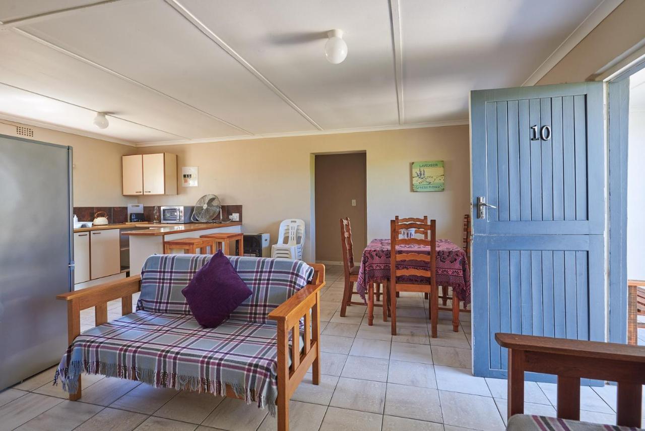 Citrus Creek Chalets 锡特勒斯达尔 外观 照片