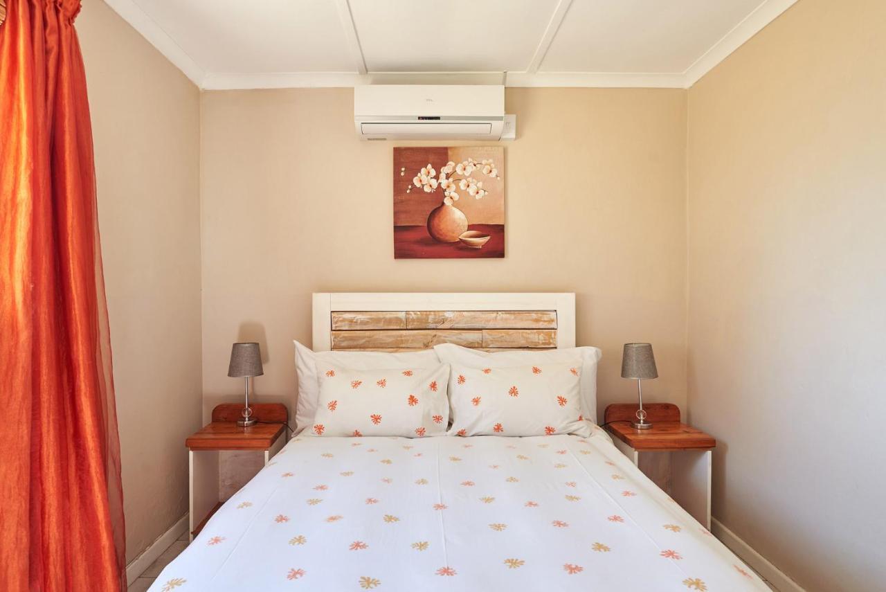 Citrus Creek Chalets 锡特勒斯达尔 外观 照片