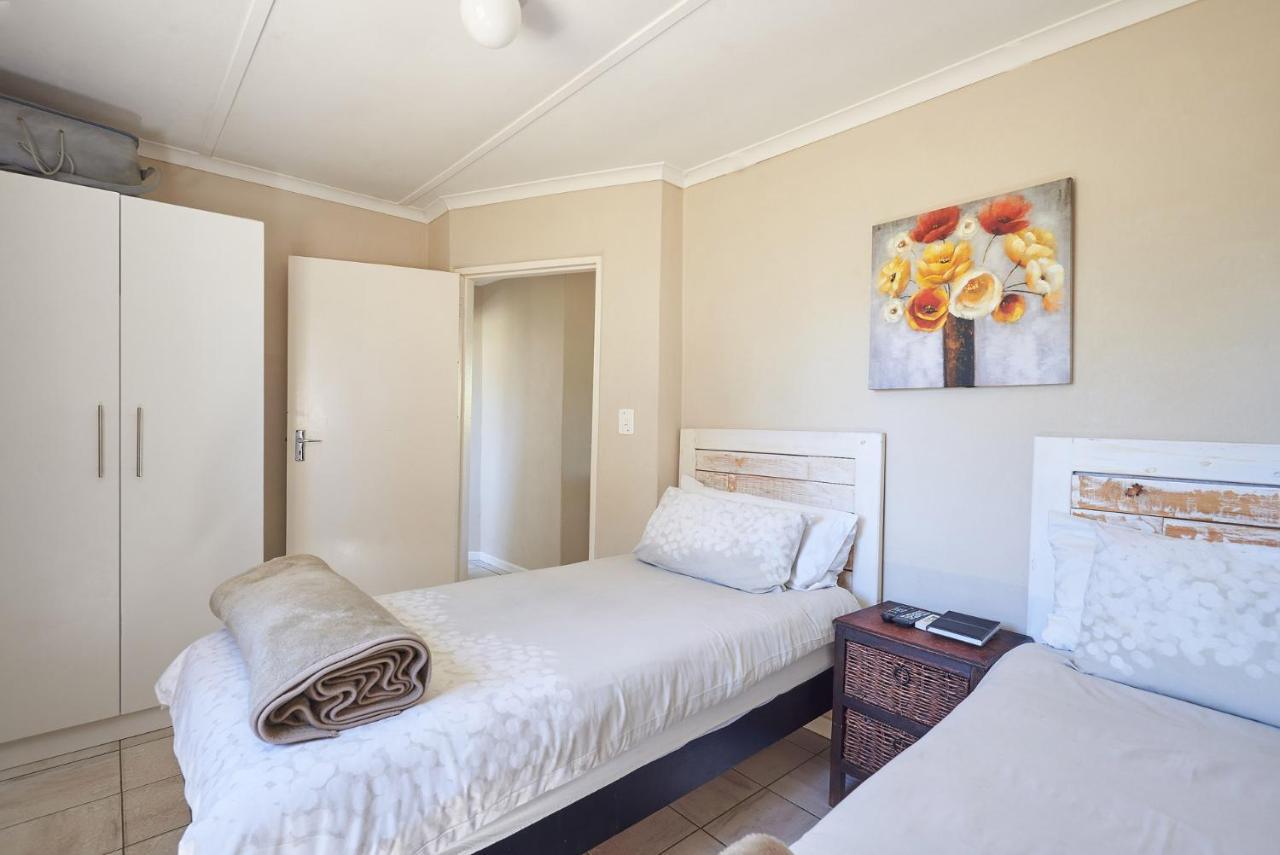 Citrus Creek Chalets 锡特勒斯达尔 外观 照片