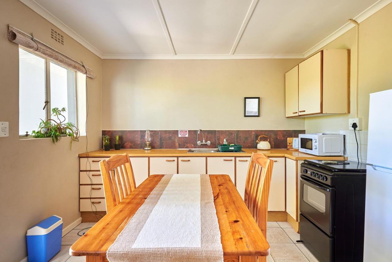 Citrus Creek Chalets 锡特勒斯达尔 外观 照片