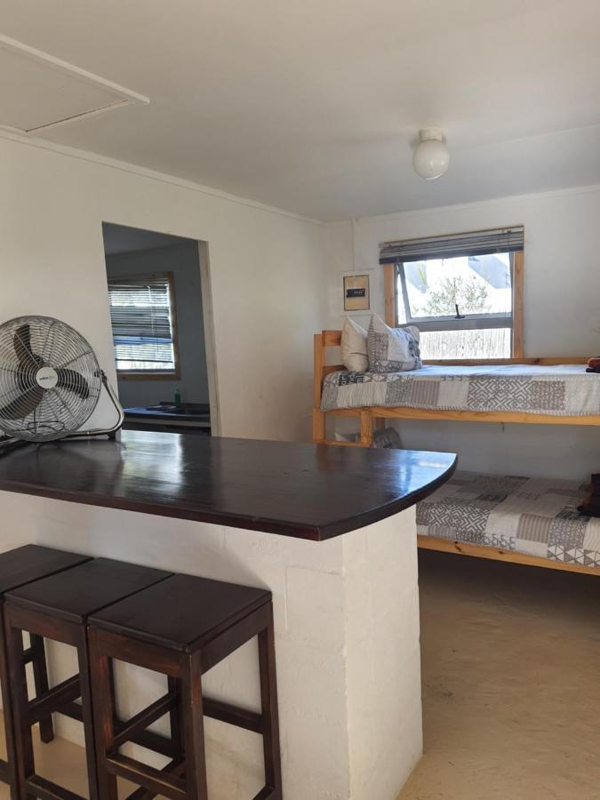 Citrus Creek Chalets 锡特勒斯达尔 外观 照片