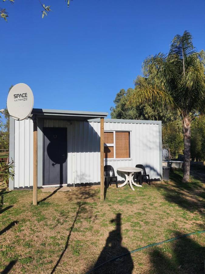 Citrus Creek Chalets 锡特勒斯达尔 外观 照片