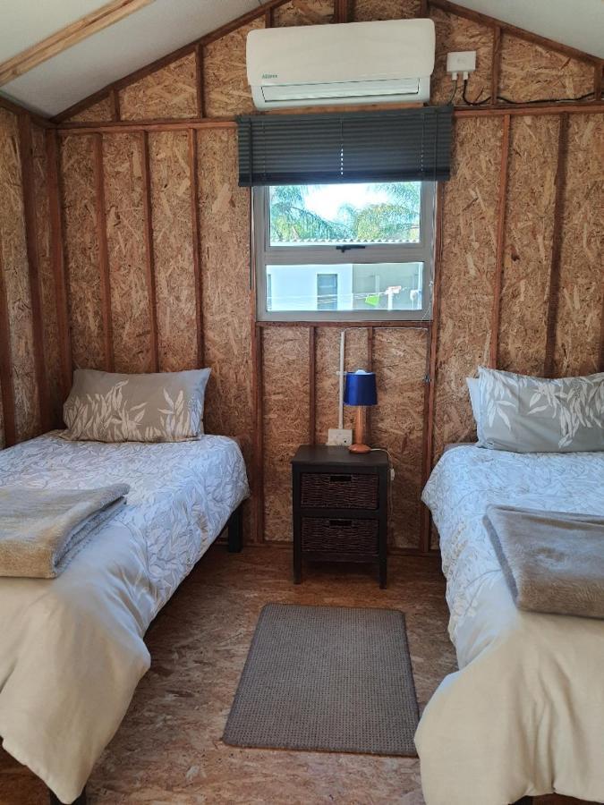 Citrus Creek Chalets 锡特勒斯达尔 外观 照片