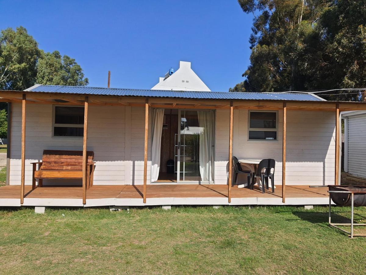 Citrus Creek Chalets 锡特勒斯达尔 外观 照片