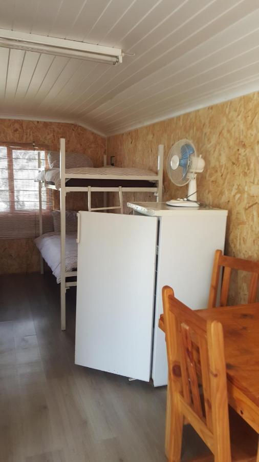 Citrus Creek Chalets 锡特勒斯达尔 外观 照片