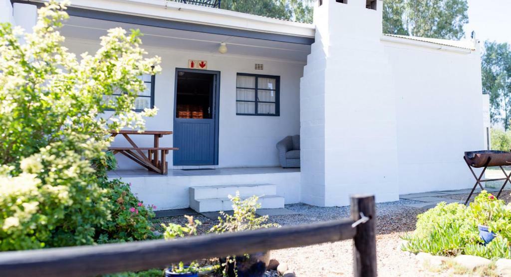 Citrus Creek Chalets 锡特勒斯达尔 外观 照片